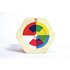 Hape | Houten Vormenstoof ~ Kleuren Ontdekken 1+ | Speel je Wijs