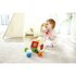 Hape | Houten Vormenstoof ~ Kleuren Ontdekken 1+ | Speel je Wijs