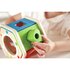 Hape | Houten Vormenstoof ~ Kleuren Ontdekken 1+ | Speel je Wijs