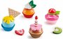 Hape - Houten Cupcakes_