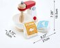 Hape - Mix & Bake Blender_