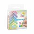 Pixelhobby Set van 5 Medaillons & Color Cords - Pastel | Speel je Wijs