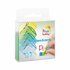 Pixelhobby Set van 5 Medaillons & Color Cords - Groen Blauw Transparant | Speel je Wijs