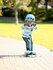 Micro Step | Mini Micro Scooter Deluxe | Aqua_