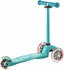 Micro Step | Mini Micro Scooter Deluxe | Aqua_