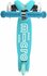 Micro Step | Mini Micro Scooter Deluxe | Aqua_