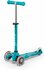 Micro Step | Mini Micro Scooter Deluxe | Aqua_