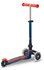 Micro Step | Mini Micro Scooter Deluxe Foldable LED | Navy Blue_