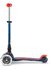 Micro Step | Mini Micro Scooter Deluxe Foldable LED | Navy Blue_