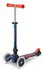 Micro Step | Mini Micro Scooter Deluxe Foldable LED | Navy Blue_