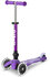 Micro Step | Mini Micro Scooter Deluxe Foldable LED | Purple_
