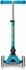 Micro Step | Mini Micro Scooter Deluxe Foldable LED | Ocean Blue_