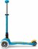 Micro Step | Mini Micro Scooter Deluxe Foldable LED | Ocean Blue_