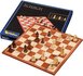 Schaken - Houten Schaakset | Bord + stukken 40x40cm_