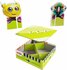 Haba Team Quiz Challenge - Natuur versus Techniek 10+_