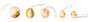 Grapat Ornamenten Wonder Balls_