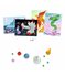 Djeco Collage | Mythical Creatures 6+ | Speel je Wijs