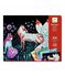 Djeco Collage | Mythical Creatures 6+ | Speel je Wijs
