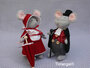 Tintangel Dickensmuis  - Sir Malcolm of Mice Meadows | Speel je Wijs