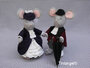 Tintangel Dickensmuis  - Mr.Mathew of Mice Meadows | Speel je Wijs