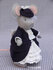 Tintangel Dickensmuis  - Mrs. Morgaine of Mice Meadows | Speel je Wijs