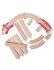 Bigjigs Rail | Bridge Expansion Set | Speel je Wijs