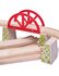 Bigjigs Rail | Bridge Expansion Set | Speel je Wijs