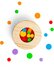 Bigjigs Spellen | Tiddly Winks Houten Vlooienspel 3+ | Speel je Wijs
