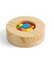 Bigjigs Spellen | Tiddly Winks Houten Vlooienspel 3+ | Speel je Wijs