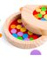 Bigjigs Spellen | Tiddly Winks Houten Vlooienspel 3+ | Speel je Wijs