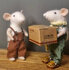 The Wool Family - Sunny de Muis | Speel je Wijs