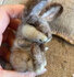 The Wool Family - Tea Bunny | Speel je Wijs
