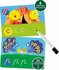 Jumbo - Ik Leer Letters schrijven | Educatief spel | Speel je Wijs