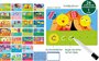Jumbo - Ik Leer Letters schrijven | Educatief spel | Speel je Wijs