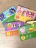 Jumbo - Ik Leer Letters schrijven | Educatief spel | Speel je Wijs