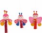 Haba Knutselset - Knutselset - Eerste vouwkevers & vlinders 3+ | Speel je Wijs