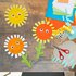 Haba Mijn eerste Knutselset - Lente Knippen 3+ | Speel je Wijs