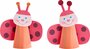 Haba Mijn eerste Knutselset - Fladderende insecten 3+ | Speel je Wijs