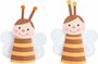 Haba Mijn eerste Knutselset - Fladderende insecten 3+ | Speel je Wijs