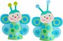 Haba Mijn eerste Knutselset - Fladderende insecten 3+ | Speel je Wijs