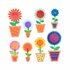 Haba Mijn eerste Knutselset - Bloempot 3+ | Speel je Wijs