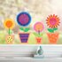 Haba Mijn eerste Knutselset - Bloempot 3+ | Speel je Wijs