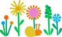 Haba Mijn eerste Knutselset - Transparant Lente 3+ | Speel je Wijs