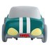 Haba Cars - Groene Racewagen 2+ | Speel je Wijs