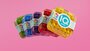 Smart Games IQ - IQ Mini | Speel je Wijs