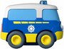 Haba Cars - Politiebus 2+ | Speel je Wijs