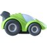 Haba Cars - Groene Sportwagen 2+_