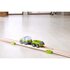 Haba Cars - Terreinwagen met aanhangwagen 2+ | Speel je Wijs