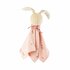 Sigikid Knuffeldoekje Rabbit Sigibaby | Speel je Wijs