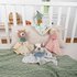 Sigikid Knuffeldoekje Badger Sigibaby | Speel je Wijs
